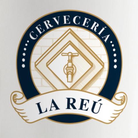 CERVECERÍA LA REU - restaurante en NERVA - Logo del restaurante