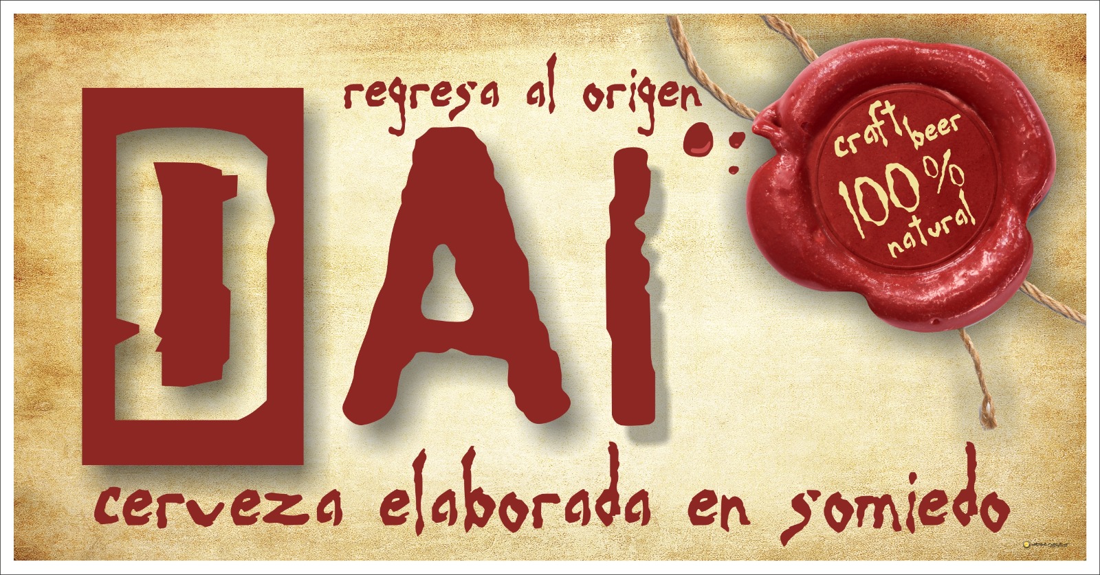 DAI DE BIRRAS - restaurante en Grado - Logo del restaurante
