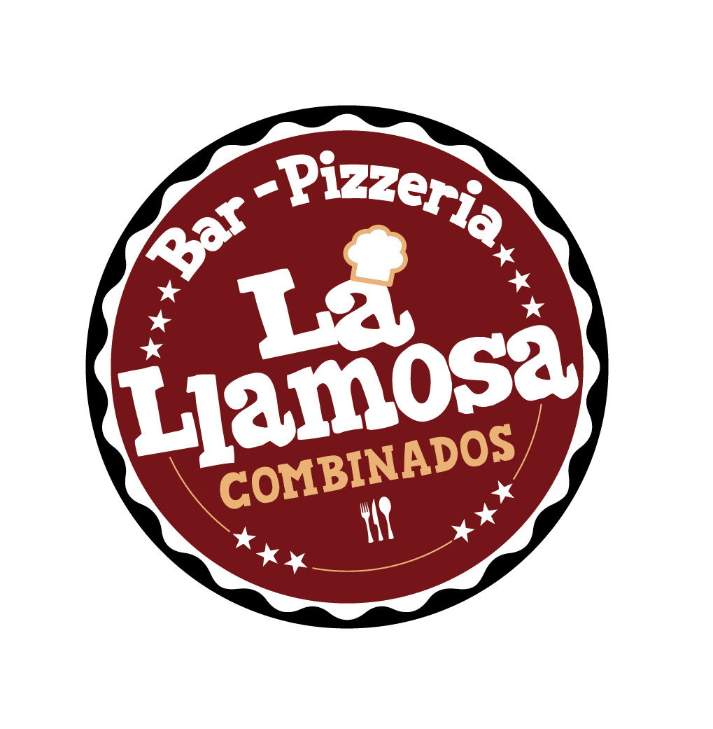 Bar-Pizzeria La Llamosa - restaurante en Navia - Logo del restaurante