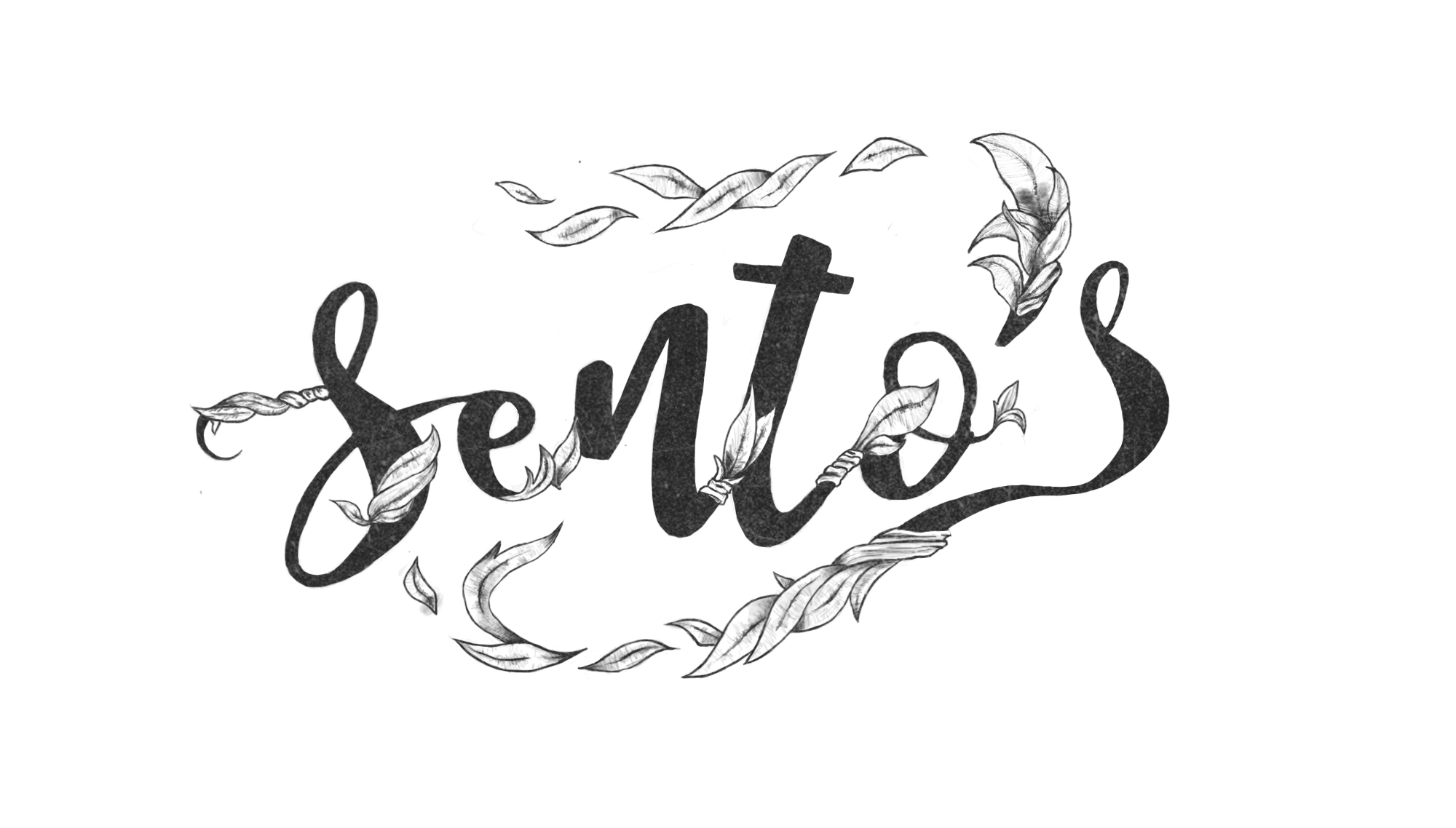 SENTO´S - restaurante en VALENCIA - Logo del restaurante