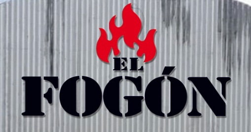 EL FOGON - restaurante en Rio Gallegos - Logo del restaurante