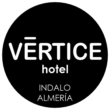 Hotel Vértice Indalo ALmería - restaurante en Almería - Logo del restaurante
