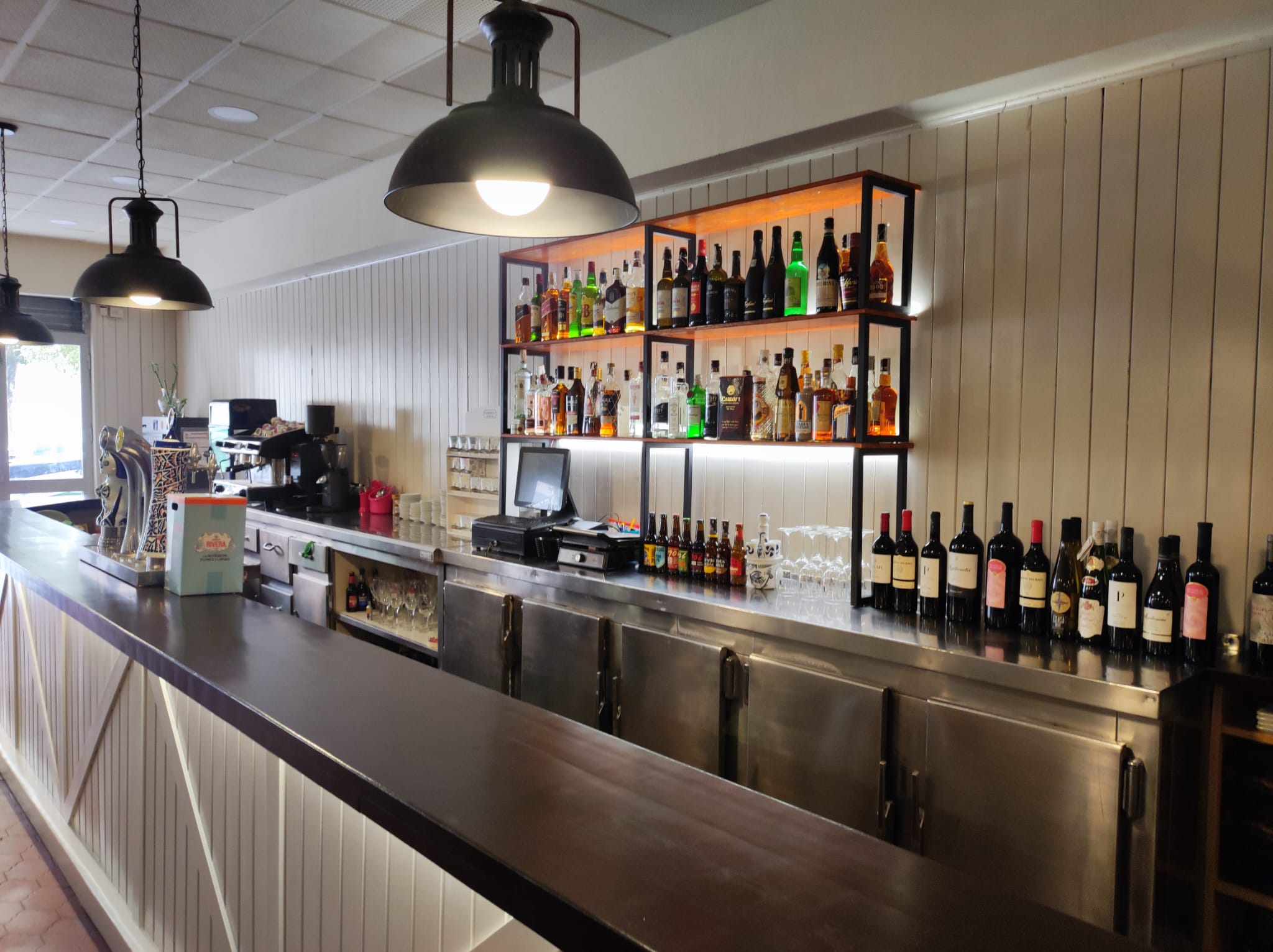 ASADOR EL ESTRIBO - restaurante en Vigo - Logo del restaurante