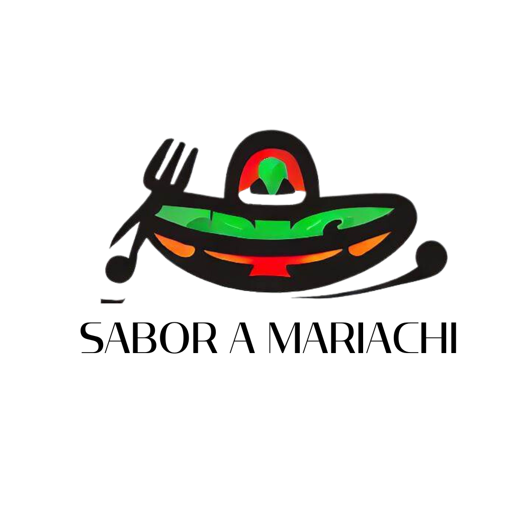 SABOR A MARIACHI - restaurante en Playa del carmen - Logo del restaurante