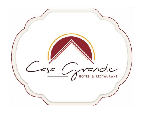 Casa Grande Hotel Restaurante - restaurante en las terrenas, samana - Logo del restaurante