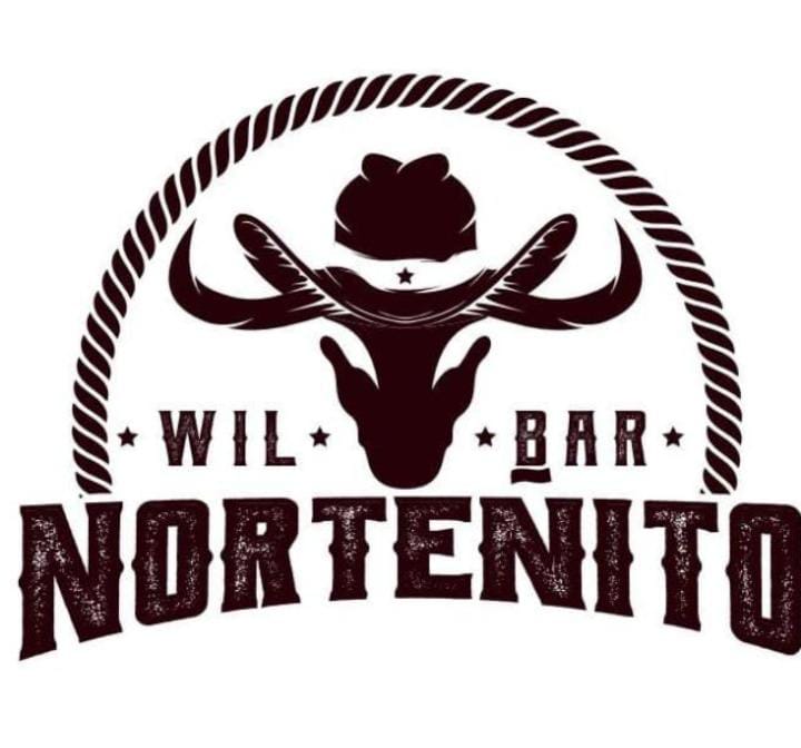 Norteñitos Wil Bar - bar en Managua - Logo del restaurante