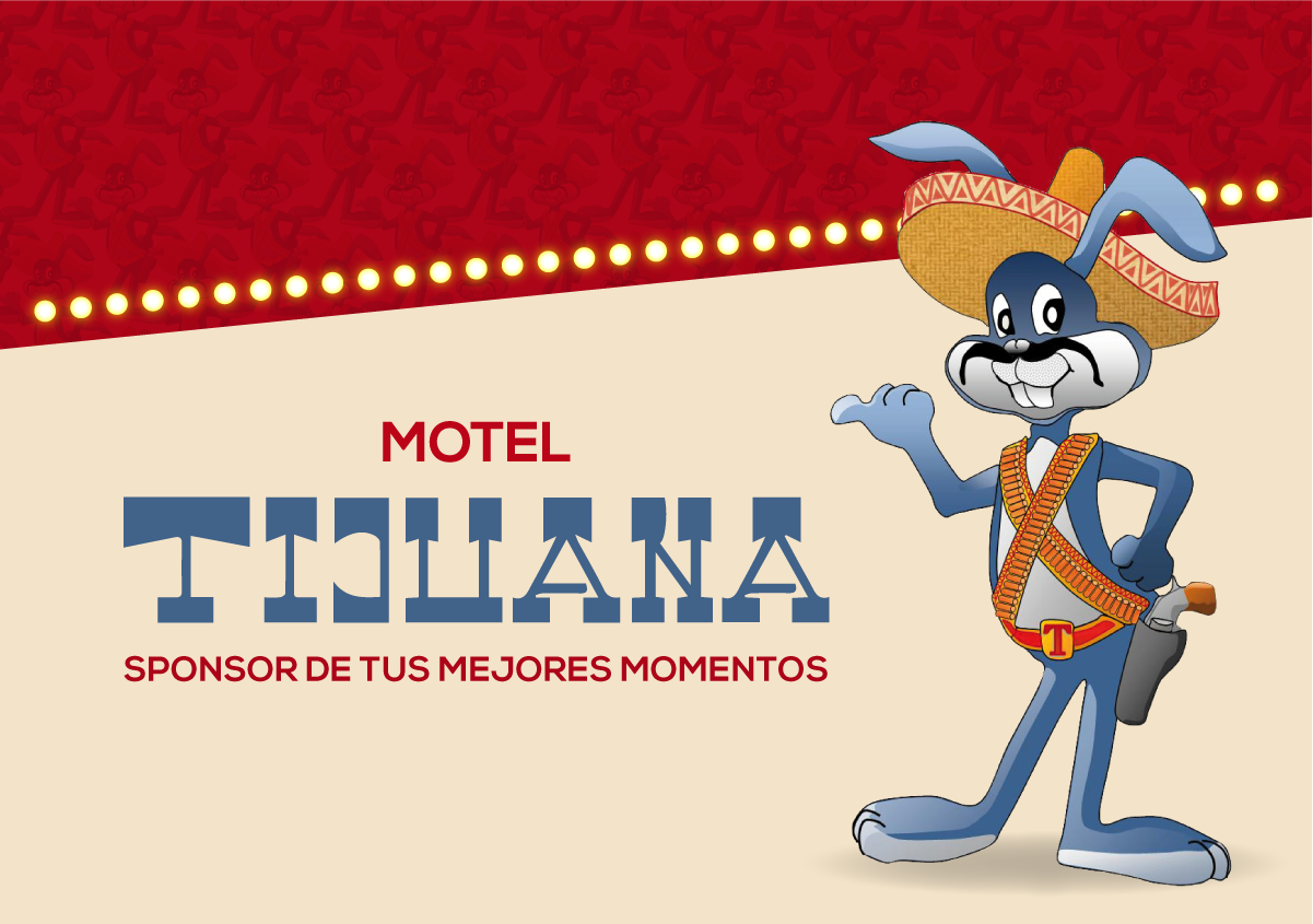 Motel TIJUANA - restaurante en Paraná, Entre Ríos - Logo del restaurante