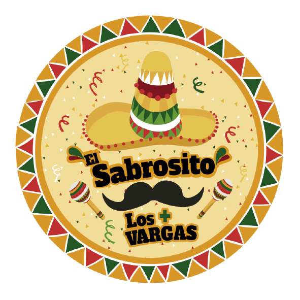 El Sabrocito - restaurante en Soledad, San Luis Potosi, Mexico - Logo del restaurante