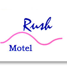 MOTEL RUSH - restaurante en Puebla, Puebla - Logo del restaurante