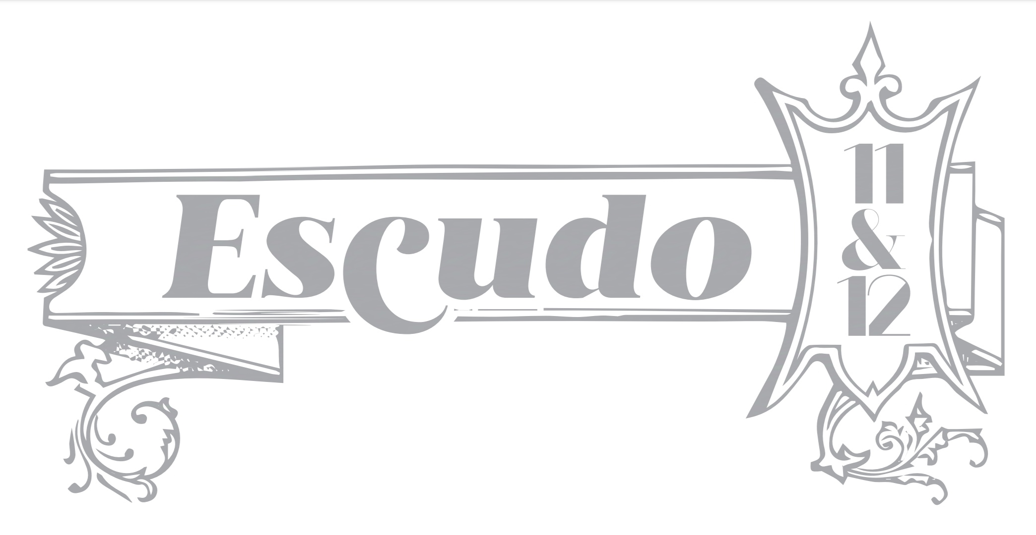 Escudo 11&12 - restaurante en Granada, Andalucia, Spain - Logo del restaurante