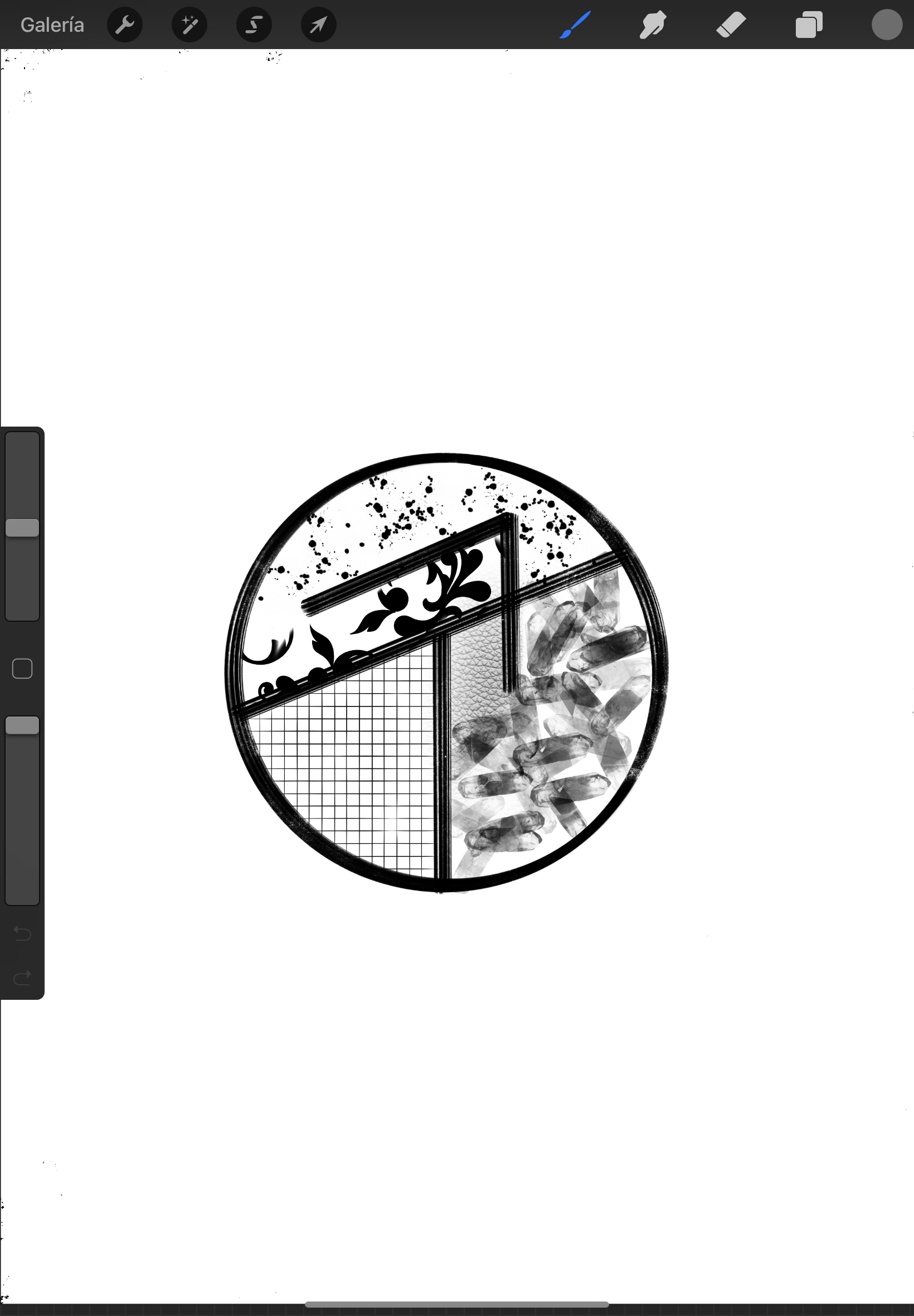 Moes - restaurante en Amor - Logo del restaurante