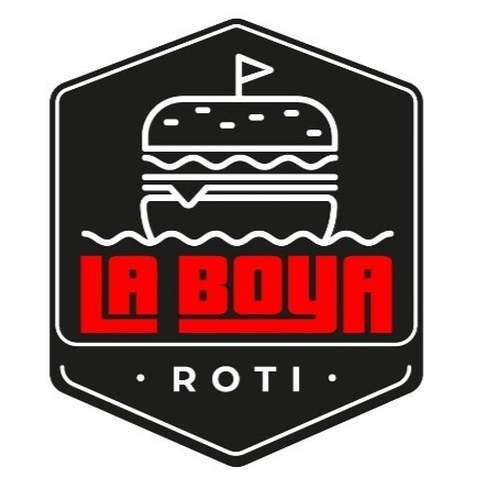 LA BOYA roti QrCarta