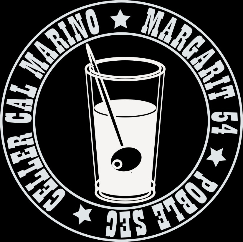 PEDIR EN LA BARRA / ORDER AT THE BAR - restaurante en Barcelona  - Logo del restaurante