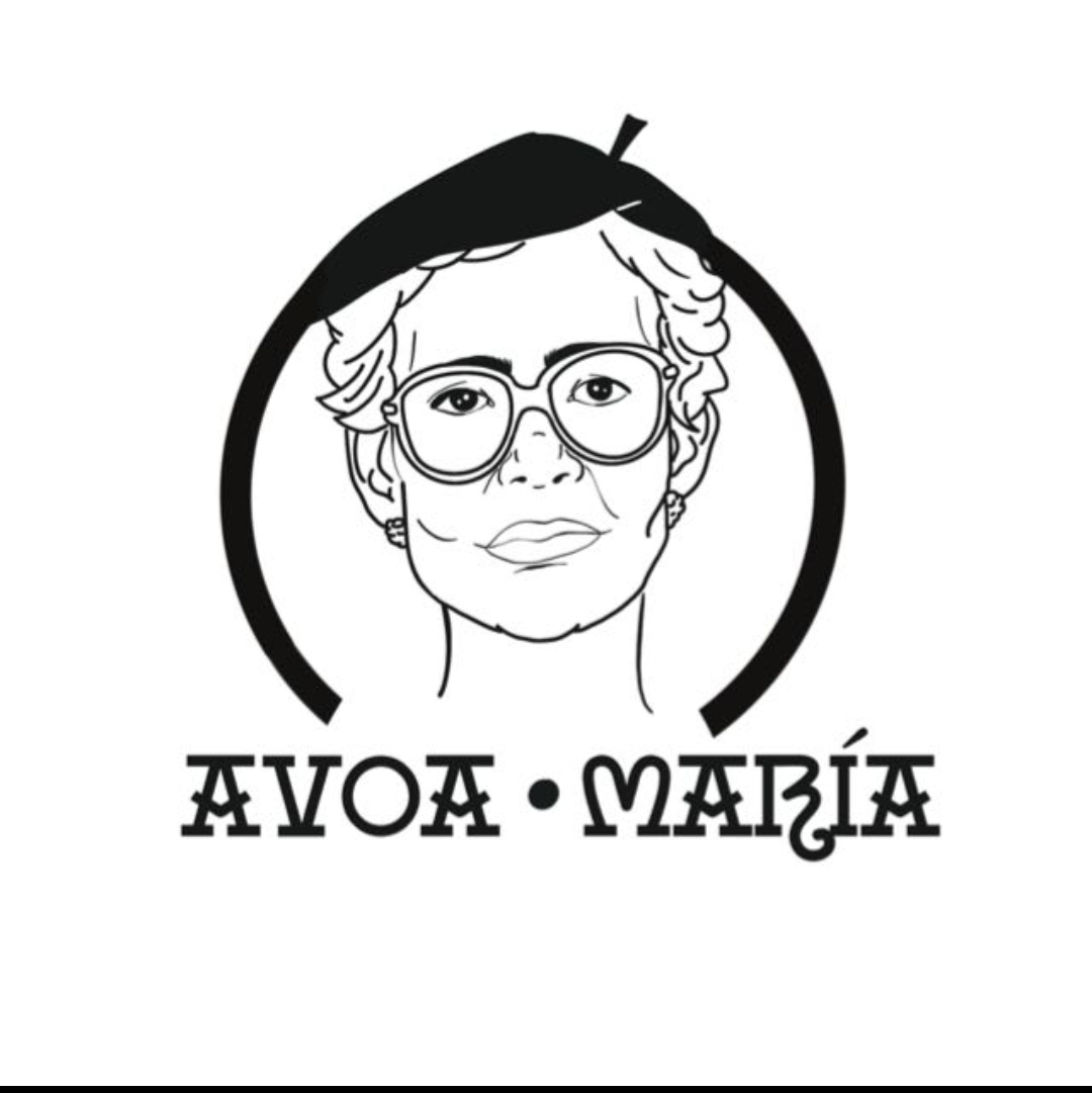 Avoa María Taberna - bar en Santiago de Compostela  - Logo del restaurante