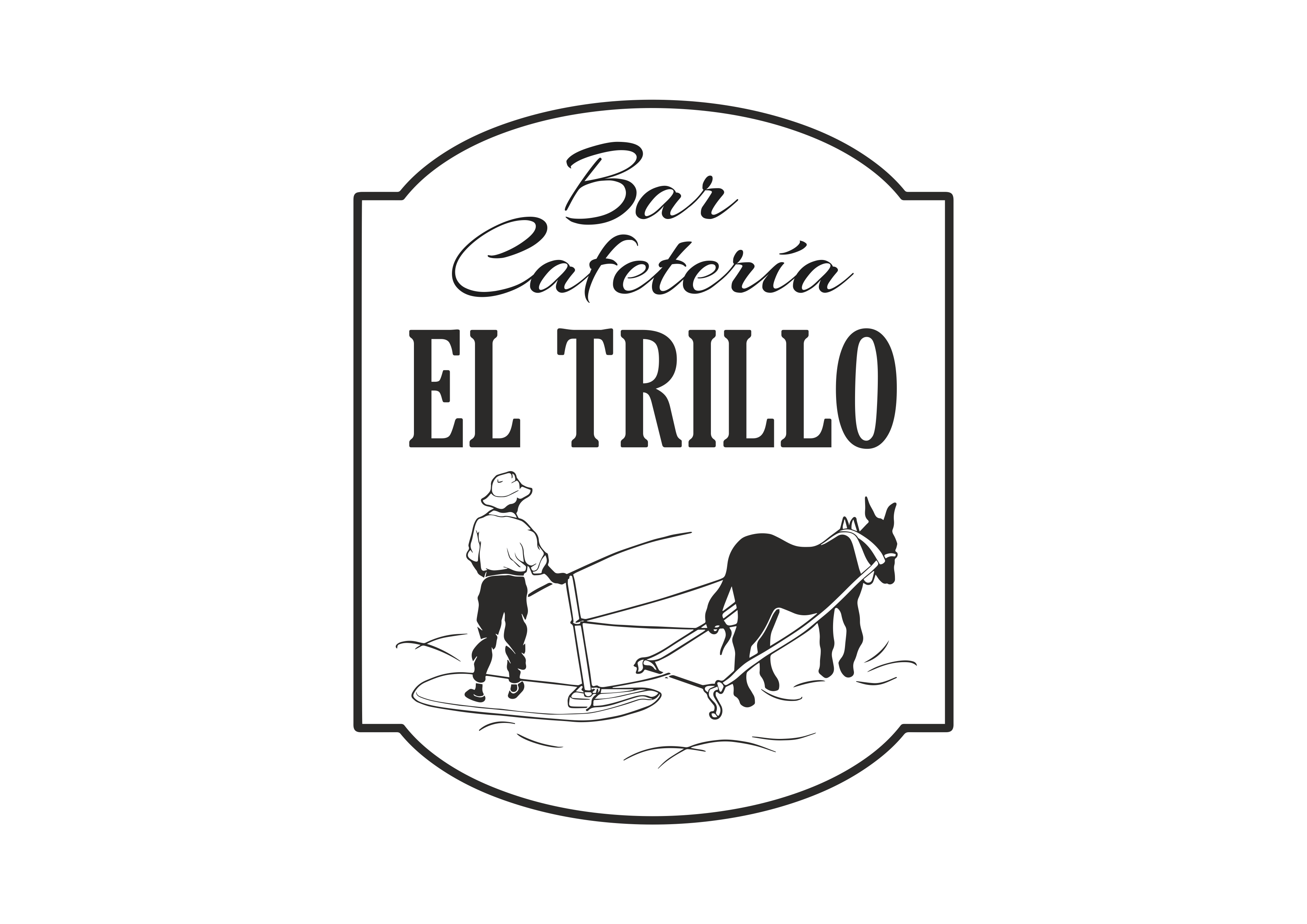 Bar Cafetería El Trillo - restaurante en 38628 Aldea Blanca, Santa Cruz de Tenerife, España - Logo del restaurante