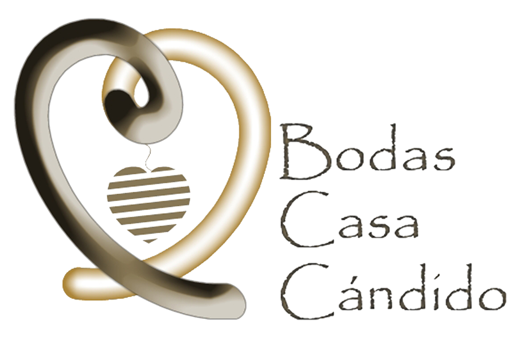 Bodas Casa Cándido - restaurante en La Orotava - Logo del restaurante