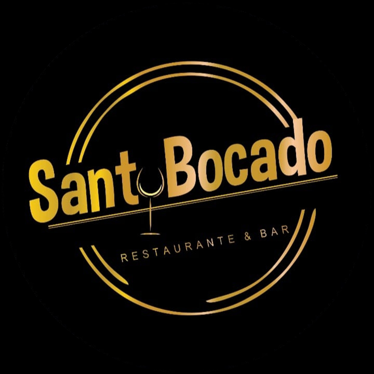Santo Bocado, Yecapixtla - restaurante en Yecapixtla - Logo del restaurante
