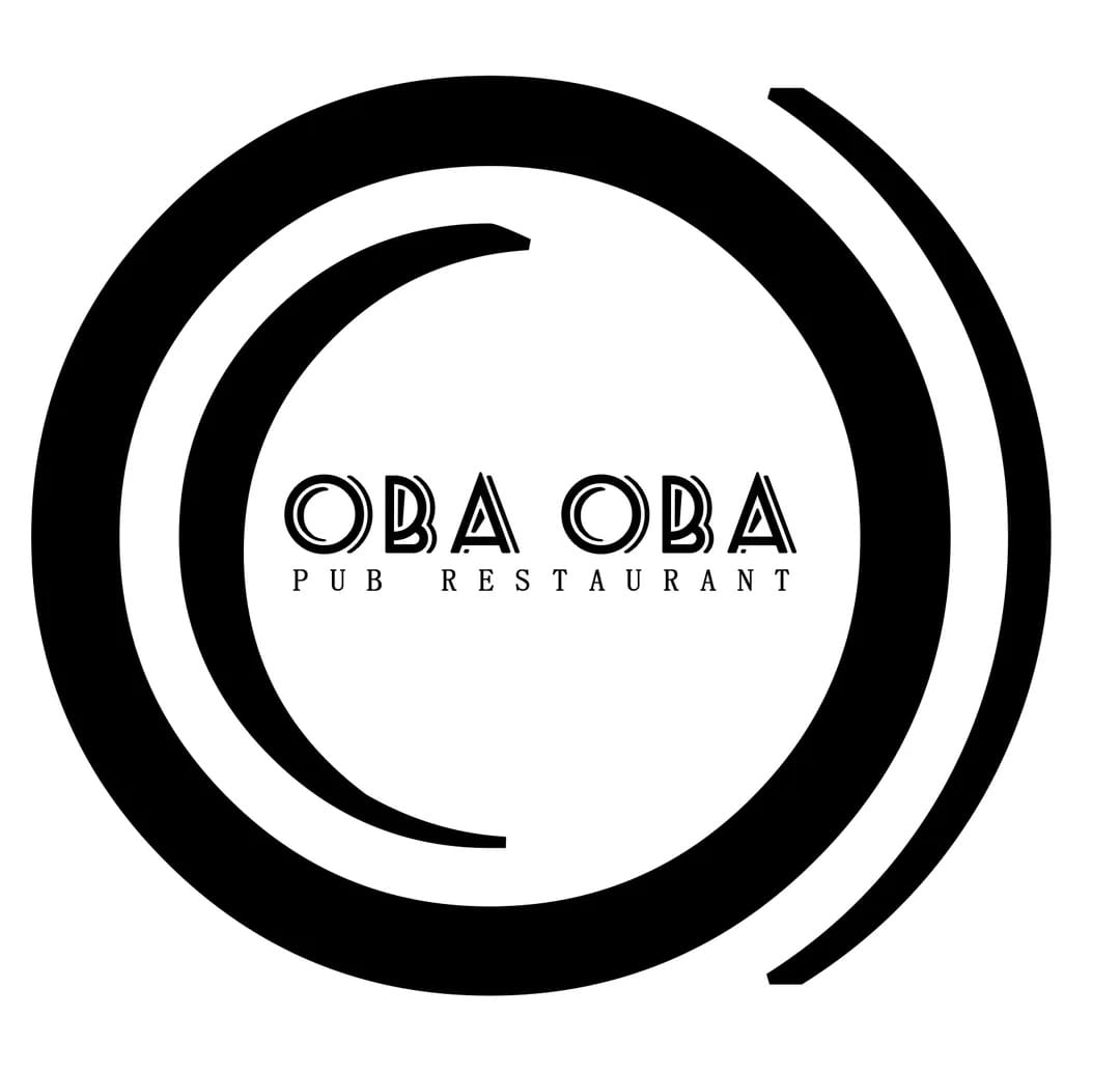 OBA OBA BAR RESTAURANT - restaurante en SANTA BARBARA  - Logo del restaurante
