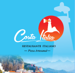 Costa Italia - restaurante en Vecindario, 35110 Santa Lucía de Tirajana, Las Palmas - Logo del restaurante