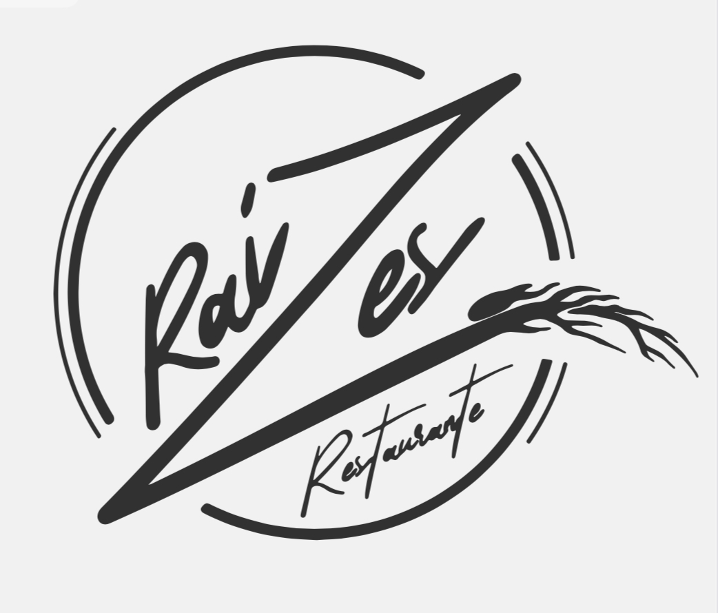 Raizes - restaurante en Mostoles madrid - Logo del restaurante