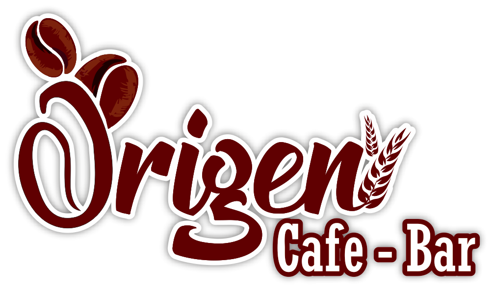 Origen Café Bar - restaurante en Bogotá D.C. - Logo del restaurante
