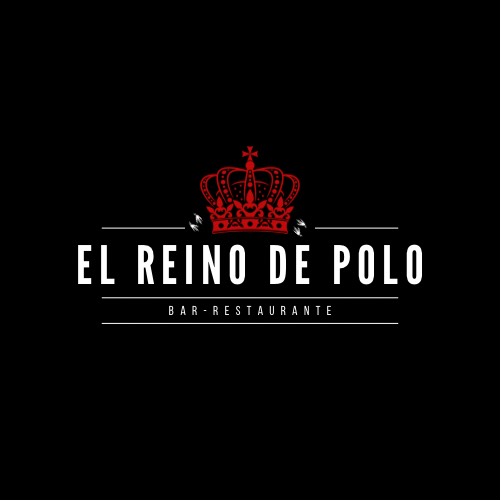El Reino de Polo  - restaurante en Madrid - Logo del restaurante
