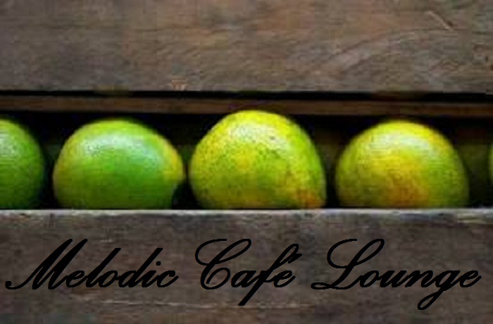 MELODIC CAFE QUIOSC LOUNGE - restaurante en SALT - Logo del restaurante