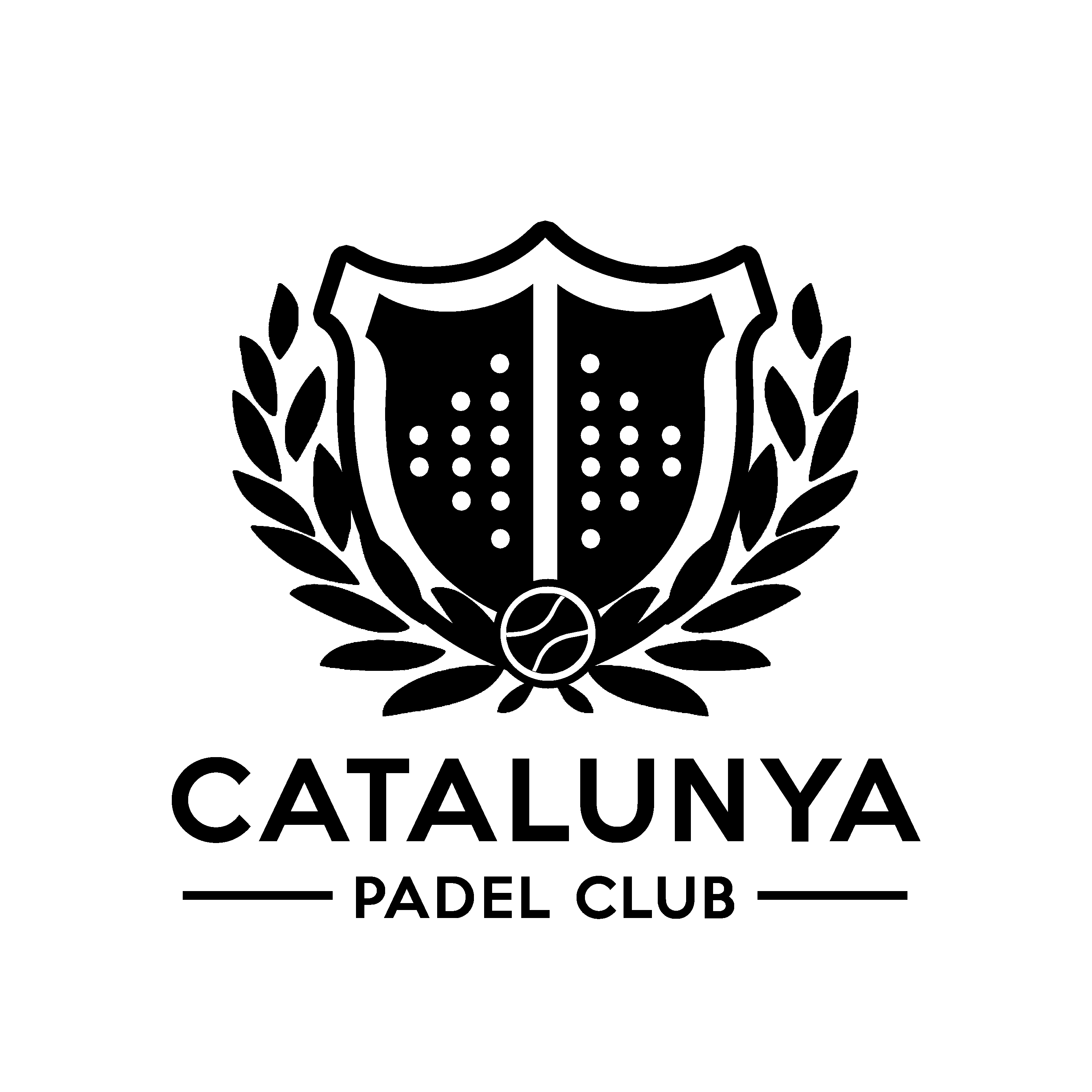 Catalunya Pàdel Club - restaurante en Santa Perpètua de Mogoda (08130) Barcelona - Logo del restaurante