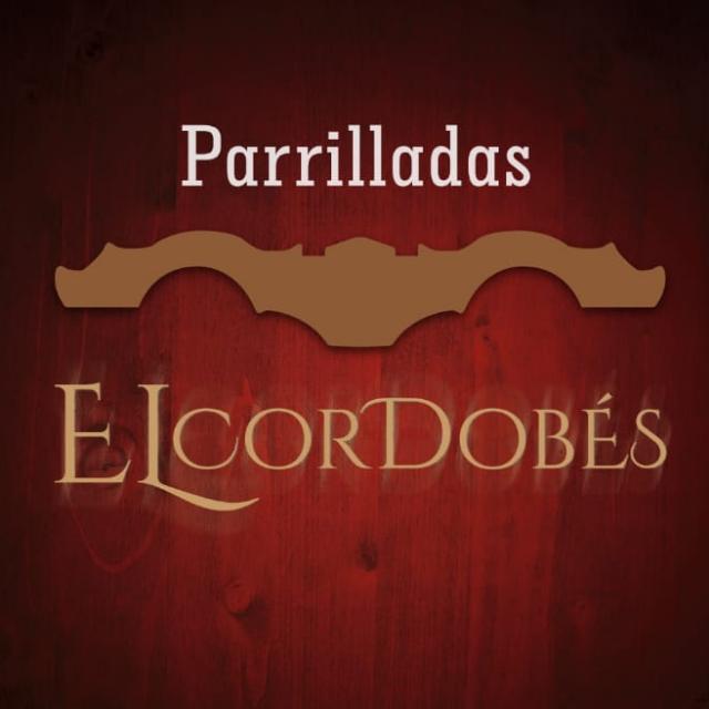 Restaurante de Parrilladas El Cordobés - restaurante en Santiago - Logo del restaurante