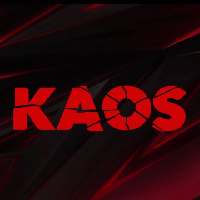 Kaos Casco Viejo - discoteca en Panamá  - Logo del restaurante
