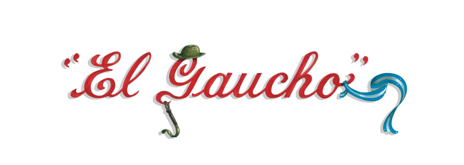 El Gaucho - restaurante en quilmes - Logo del restaurante