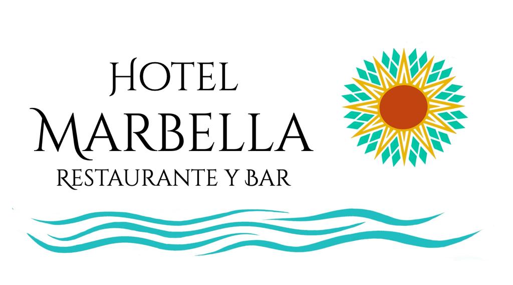 Hotel Marbella Restaurante y Bar - restaurante en San Miguel, EL Salvador - Logo del restaurante