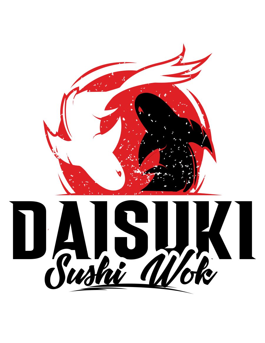 Daisuki Sushi Wok - restaurante en SABANETA - Logo del restaurante