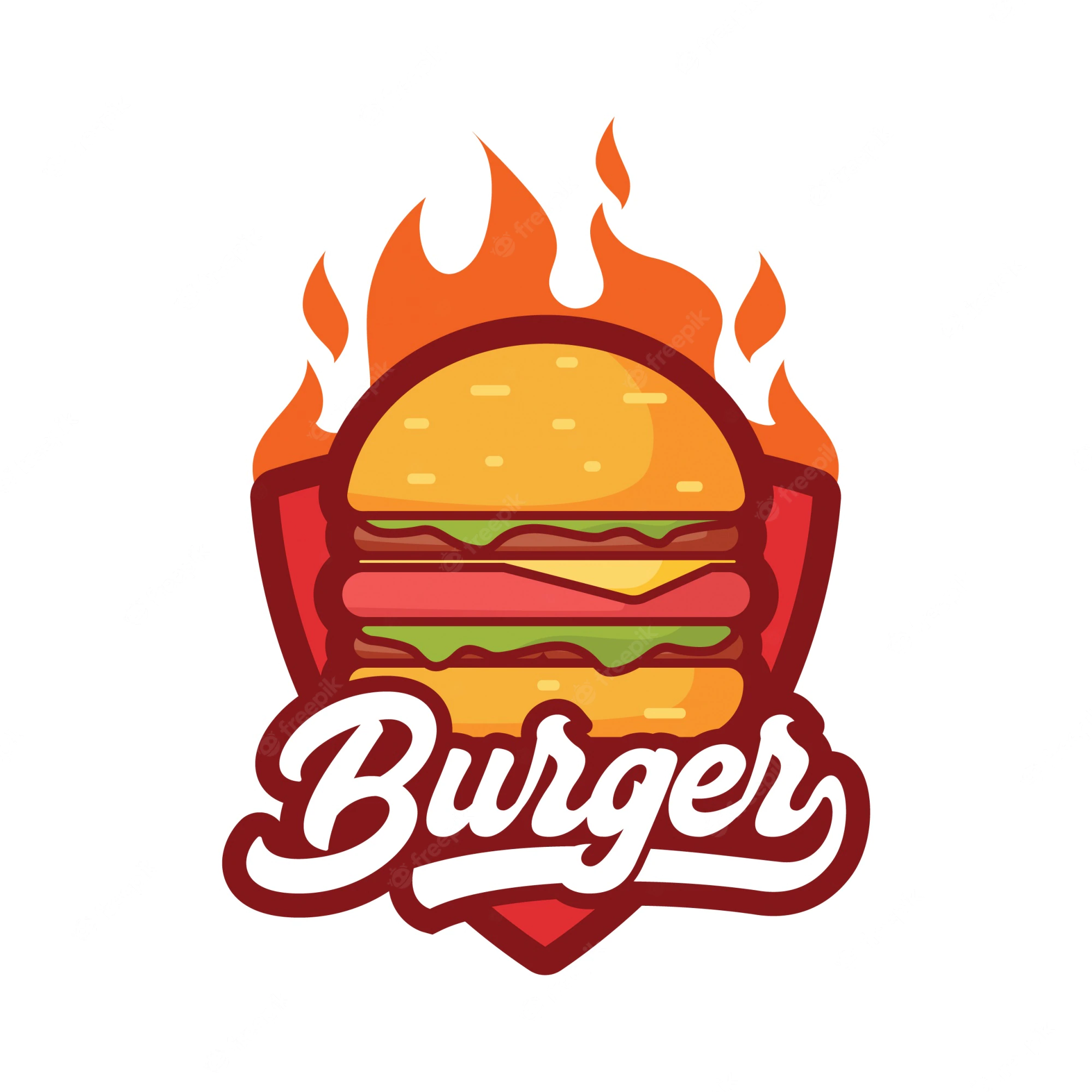 Hamburguesas fabian - restaurante en Trujillo - Logo del restaurante
