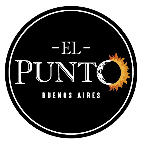 EL PUNTO BAR - restaurante en C.A.B.A - Logo del restaurante