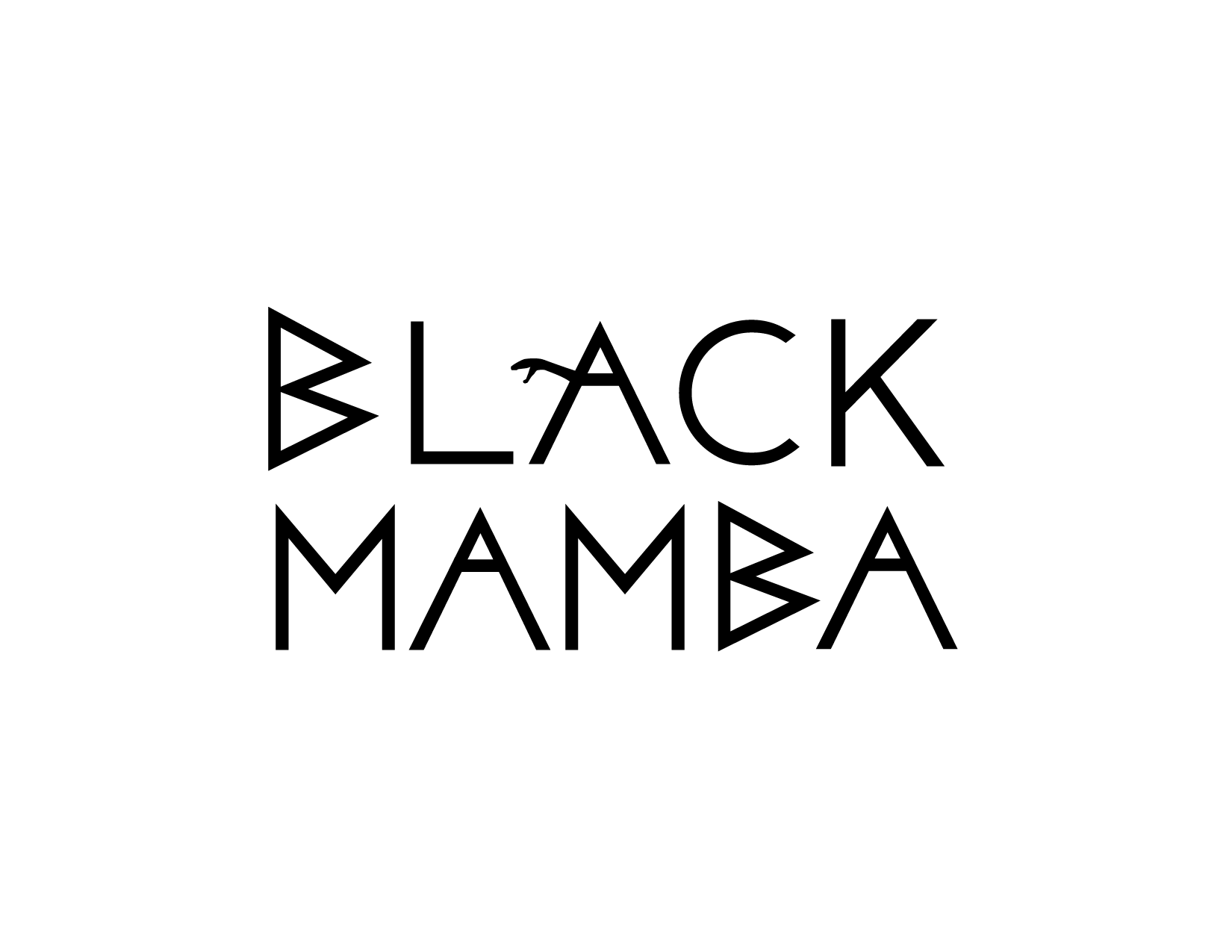 Black Mamba - restaurante en Santiago  - Logo del restaurante