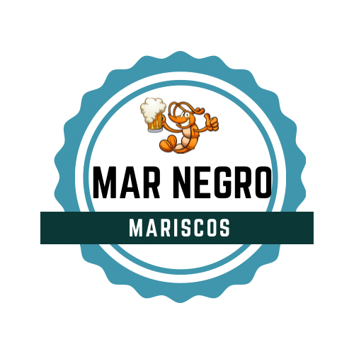 Mar Negro Mariscos - restaurante en Tijuana  - Logo del restaurante