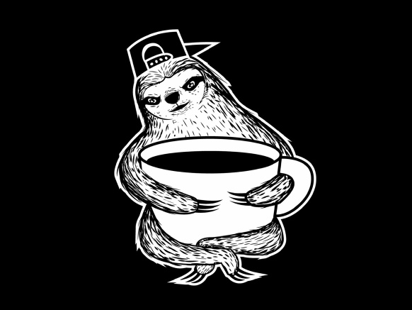 MALCAFĒ - restaurante en Conil de la Frontera - Logo del restaurante