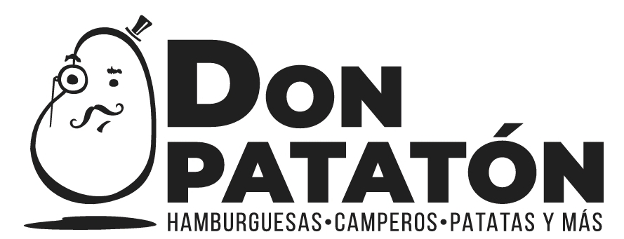 Don Pataton - restaurante en TORREMOLINOS - Logo del restaurante