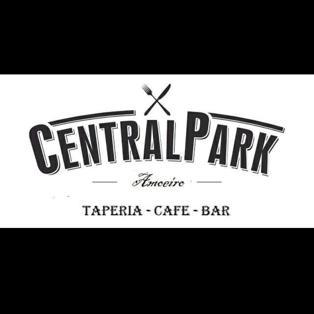 Central Park - restaurante en Amoeiro, Ourense - Logo del restaurante