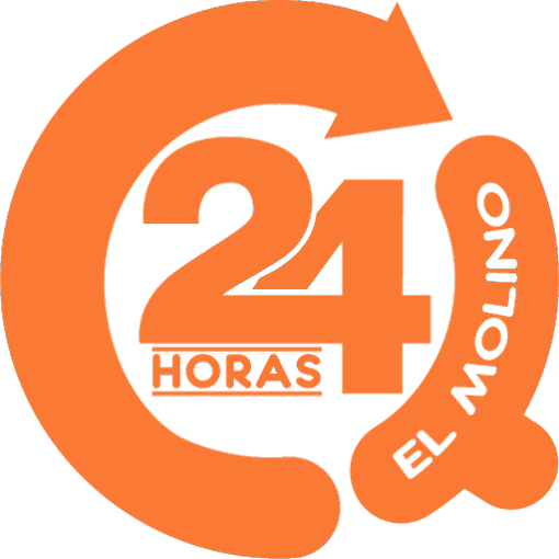 24h Cuando Quieras - otros en Huelva - Logo del restaurante