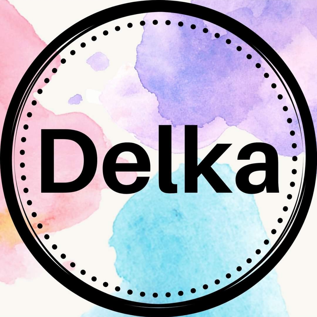 Delka Pastelería - restaurante en Moreno - Logo del restaurante