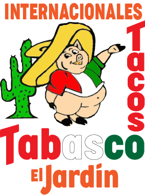 Tacos Tabasco El Jardín - comida_rapida en Quetzaltenango/Guatemala - Logo del restaurante