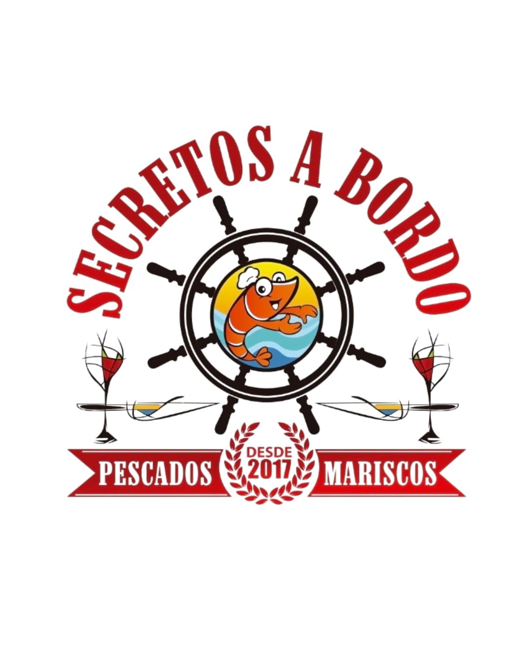 Secretos a Bordo QrCarta