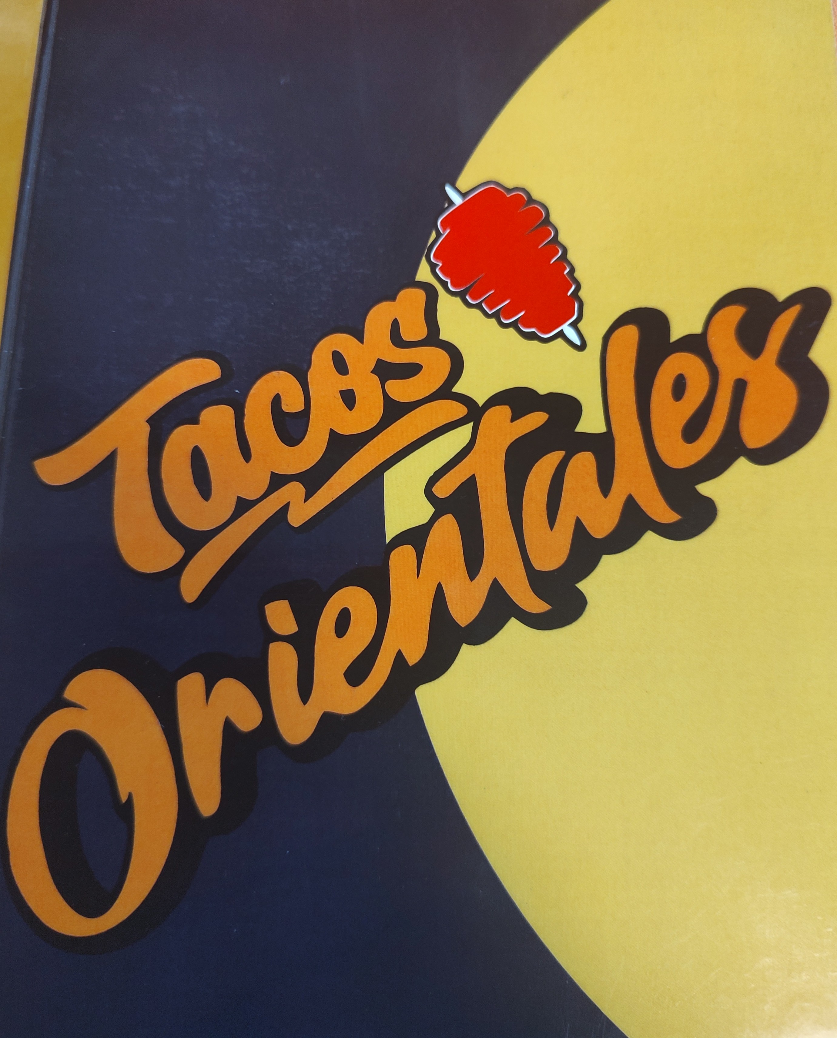 Tacos Orientales  - restaurante en Cuernavaca  - Logo del restaurante
