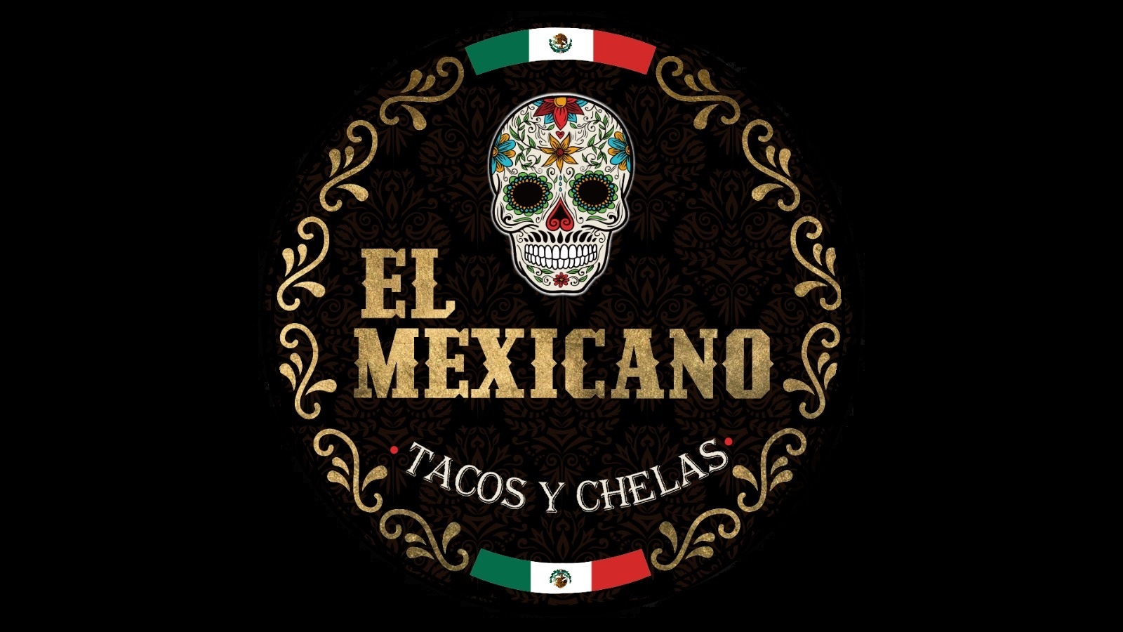 EL MEXICANO tacos y chelas - restaurante en villagarzon - Logo del restaurante
