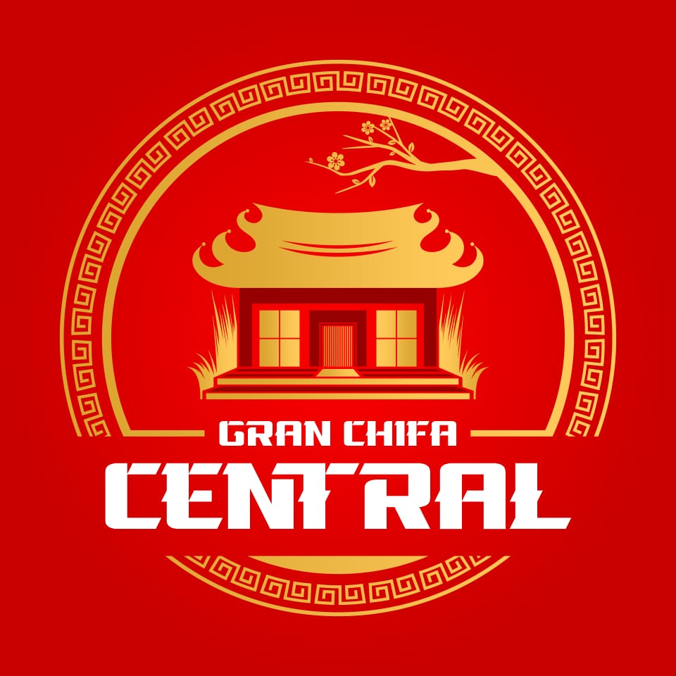 CHIFA CENTRAL - restaurante en BARRANCA BARRANCA LIMA  - Logo del restaurante