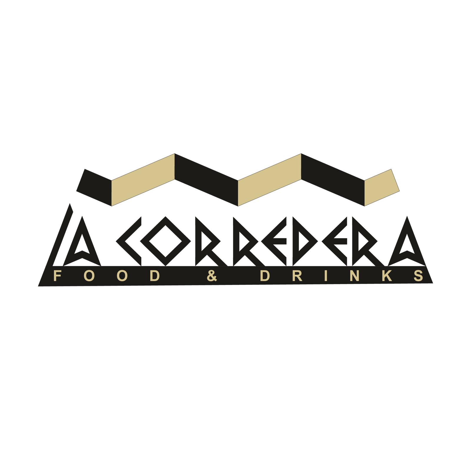 La Corredera Food&Drinks  - restaurante en Talavera de la Reina - Logo del restaurante