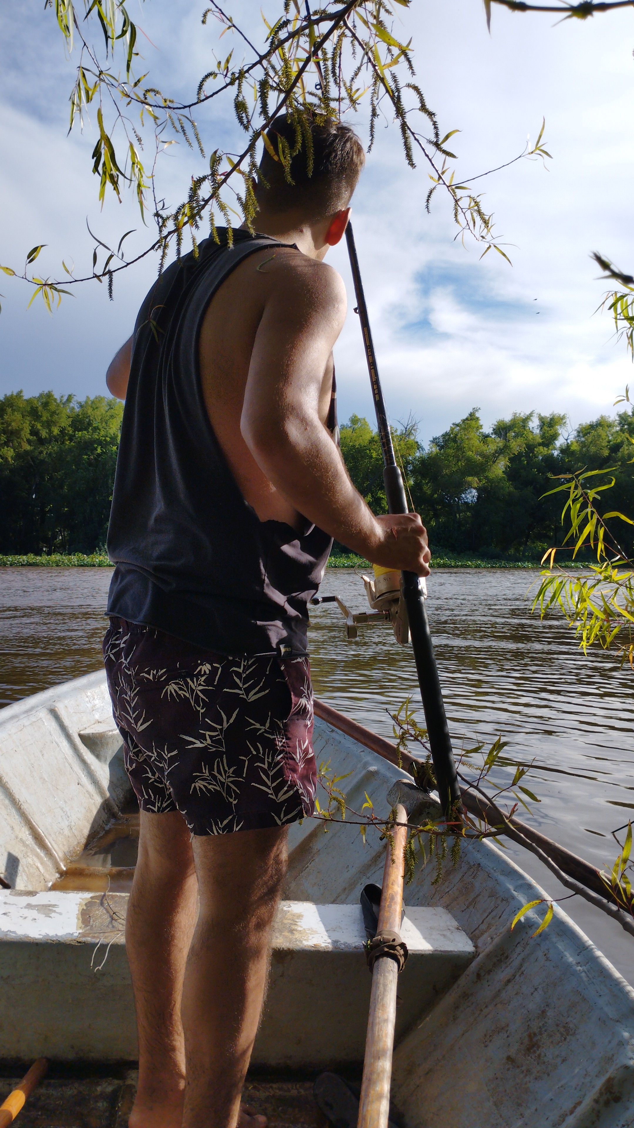 Cantina Mitre - restaurante en San Pedro - Logo del restaurante