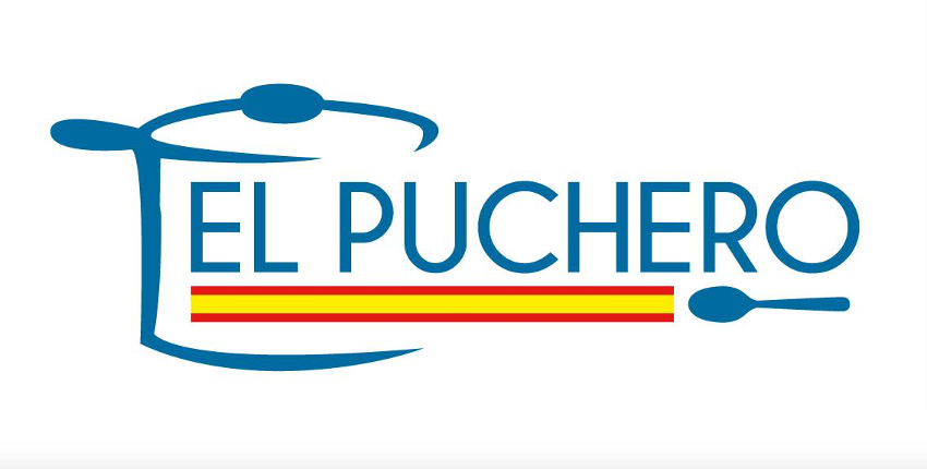 HOSTAL-RESTAURANTE EL PUCHERO - restaurante en El Bonillo - Logo del restaurante